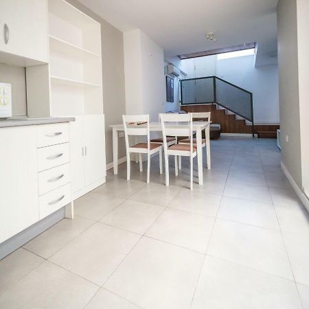 Triplex en centro histórico Apartamento Jaén Exterior foto