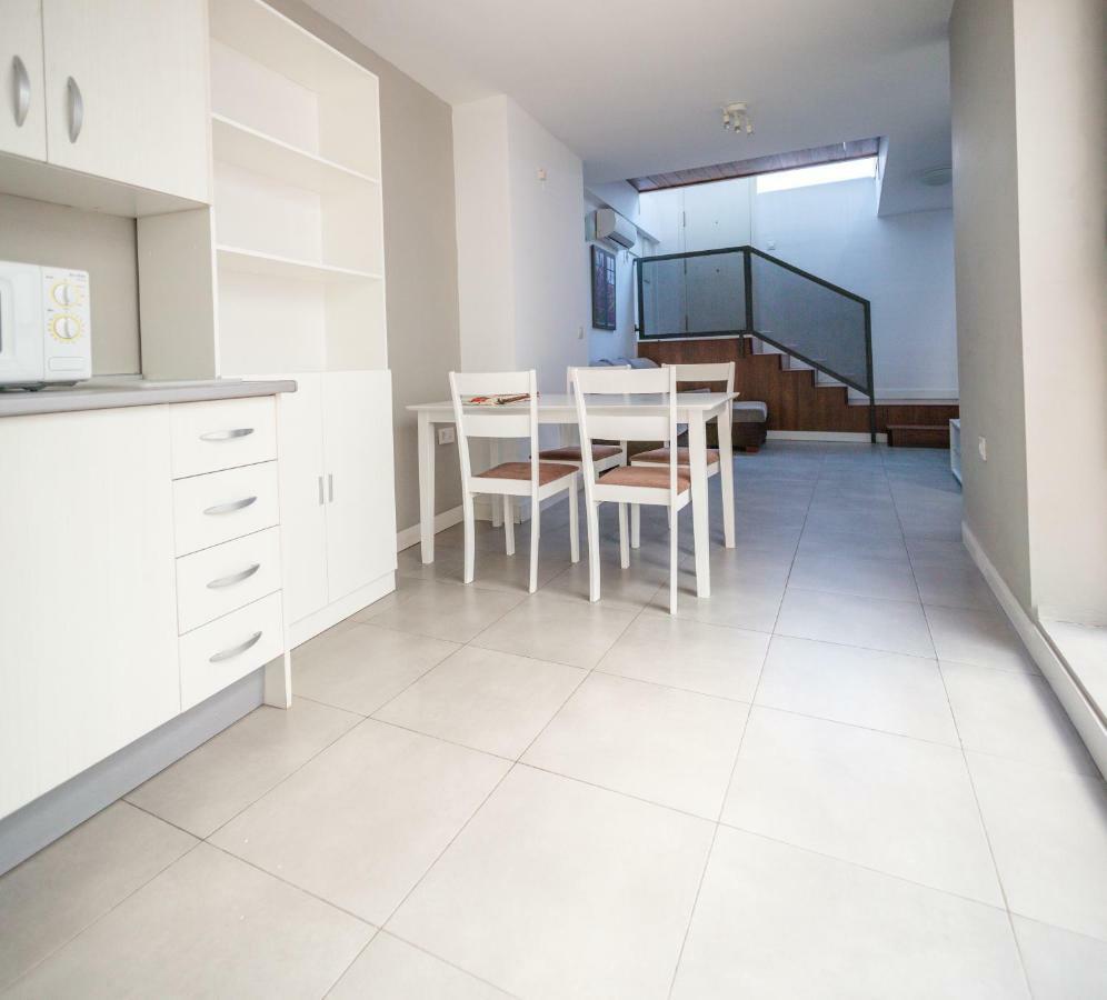 Triplex en centro histórico Apartamento Jaén Exterior foto